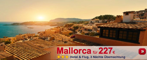 "Airberlin Mallorca"